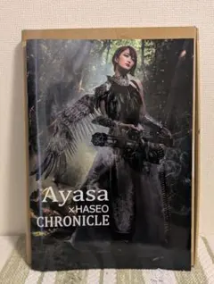 Ayasa /CHRONICLE VII【数量限定盤】/EAST OF EDEN East Of Eden Spring Tour 2025 ～ Seeds Of Hope ～（ワーナー