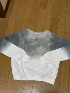 anap スウェット