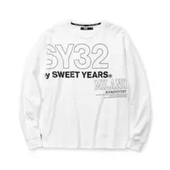 STICK OUT LOGO L/S TEE 13536Jのサムネイル