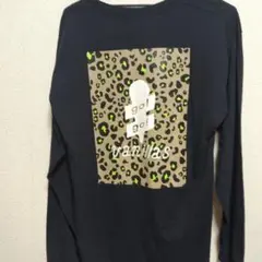 go!go!vanillas ロンt