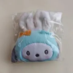 サンリオ シークレットミニポーチチャームポチャッコ