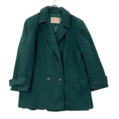 60s〜70s USA製 Pendleton ウールコート メンズL相当のサムネイル