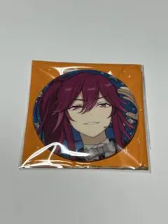 あんスタ スタライ 缶バッジ 円果望見 - メルカリ