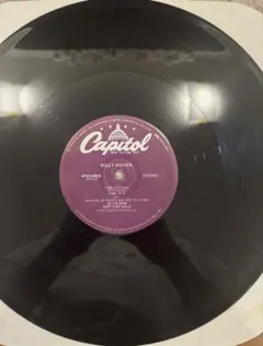 BEATLES☆Let It Be UK ODEON/Apple オリジナル - メルカリ