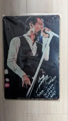 2025年最新】矢沢永吉 サインの人気アイテム - メルカリ