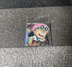 ワンピースウエハースシールlog.10