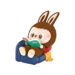 POPMART フィギュア Reading Time