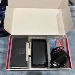 Nintendo Switch本体 カラーカスタマイズ /Joy-Con(L)…