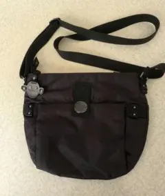 キプリング　ショルダーバッグ