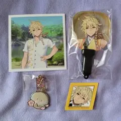 刀剣乱舞　治金丸　グッズセット