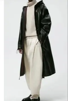 ZARA LIMITED EDITION ラッカードパーカ - メルカリ