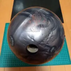 ロトグリップ　ルビコンUC3　15ポンド