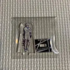ブルーロック　凪誠士郎　アクリルスタンド