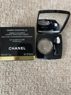 CHANEL オンブル エサンシエル 238 クォーツ フュメのサムネイル