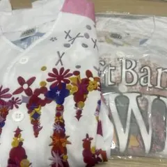 SoftBank Hawks 配布ユニフォーム