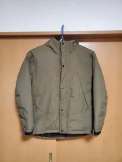 ワークマン ダウンジャケット