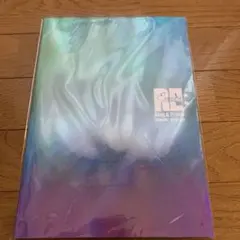 King&Prince CONCERT TOUR2021パンフレット