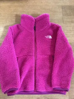 THE NORTH FACE フリースジャケット 100cm~ ピンク