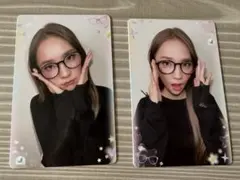 GMMTV Jan トレカ 2枚まと