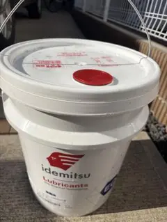 idemsitu エンジンオイル 20L 10W-30 - メルカリ