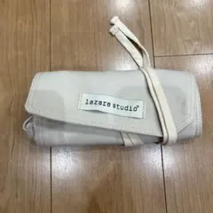 lazare studio メガネ　収納　付属品