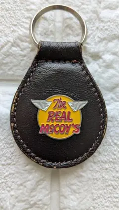 2026年最新】The REAL McCOY'S メンズ キーホルダー・キーリングの人気