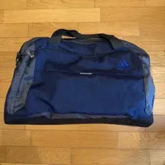 ボストンバッグ　adidas