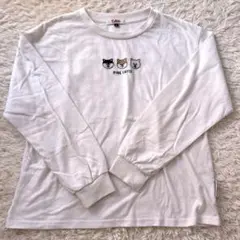 ピンクラテSロンT