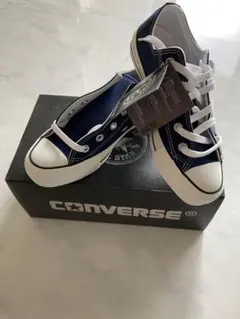 新品未使用　コンバースオールスター　リアクト