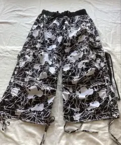 le-Rhythm パンツ