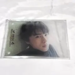 酒井大成　オンラインガチャ　アクリルスタンド