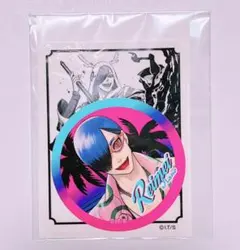 ジャンケットバンク ステッカー 叶黎明 サマーパーティー