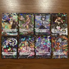 2025年最新】ウィクロス wixossの人気アイテム - メルカリ