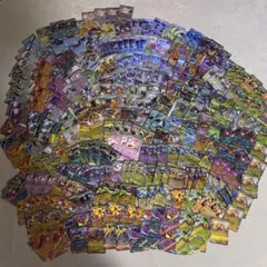 ポケモンカード　まとめ売り　大量　300枚以上