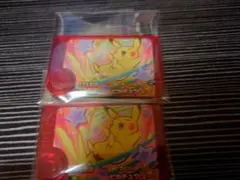 ポケモンフレンダ マクドナルド ハッピーセット ピカチュウ