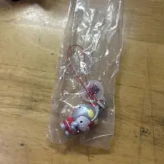 全5種 ハローキティ なりきりストラップ ウルトラマンver - メルカリ