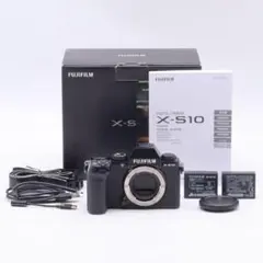 2026年最新】fujifilm x s1の人気アイテム - メルカリ