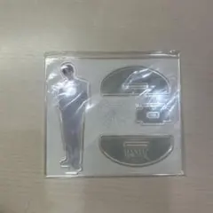 【新品未開封】straykids リノ アクリルスタンド アクスタ maniac