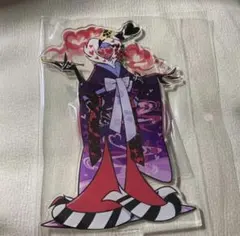 ハズビンホテル バレンタイン VEES アクキー ヴォックス