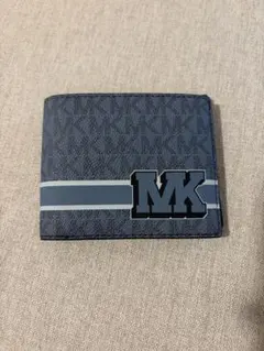 MICHAEL KORS 二つ折り財布 メンズ