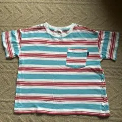 BAYFLOWのTシャツ　120㎝のサムネイル