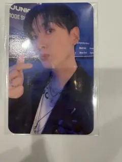 2026年最新】super junior ウニョク トレカの人気アイテム - メルカリ