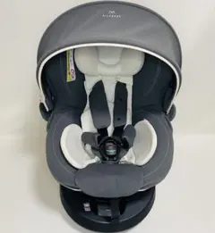 【消毒済み】エールベベ クルット 4i リラクシー iSofix BF856