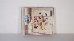 SINGALONG CD 緑黄色社会
