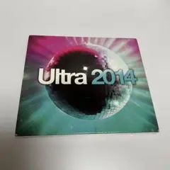 Ultra 2014 CD 2枚組