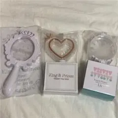 King&Prince ペンライト