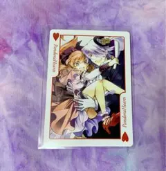 2025年最新】pandorahearts トランプの人気アイテム - メルカリ