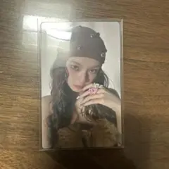 BABYMonster we go up タワレコ特典