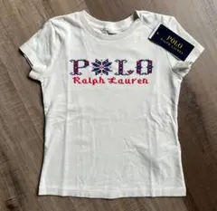 ラルフローレン Tシャツ5