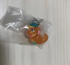 チョビ　がんこちゃん　めじるしアクセサリー